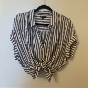 Madewell Shirt